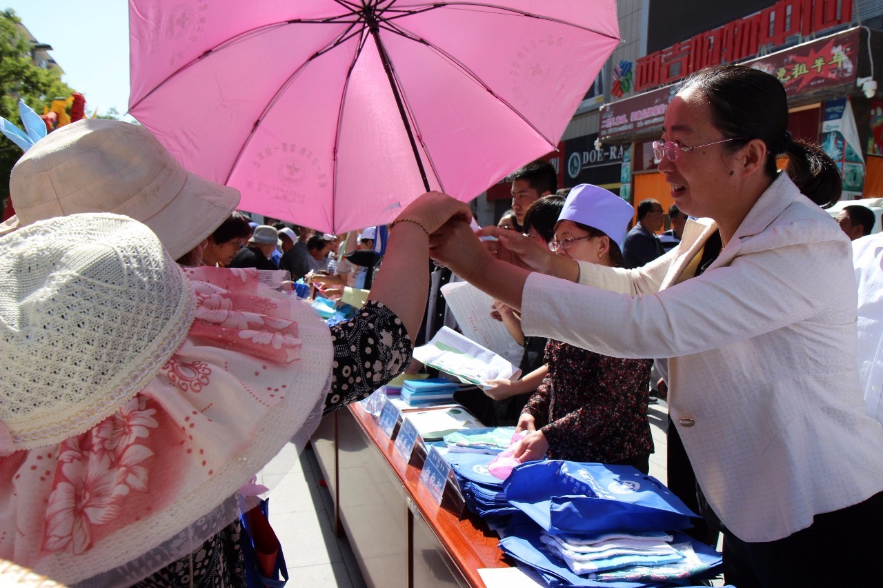 我区启动2020年禁毒宣传月活动,2022年全民禁毒宣传活动