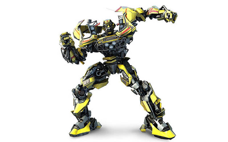 变形金刚的合体机器人盘点,变形金刚全部机器人及其图解