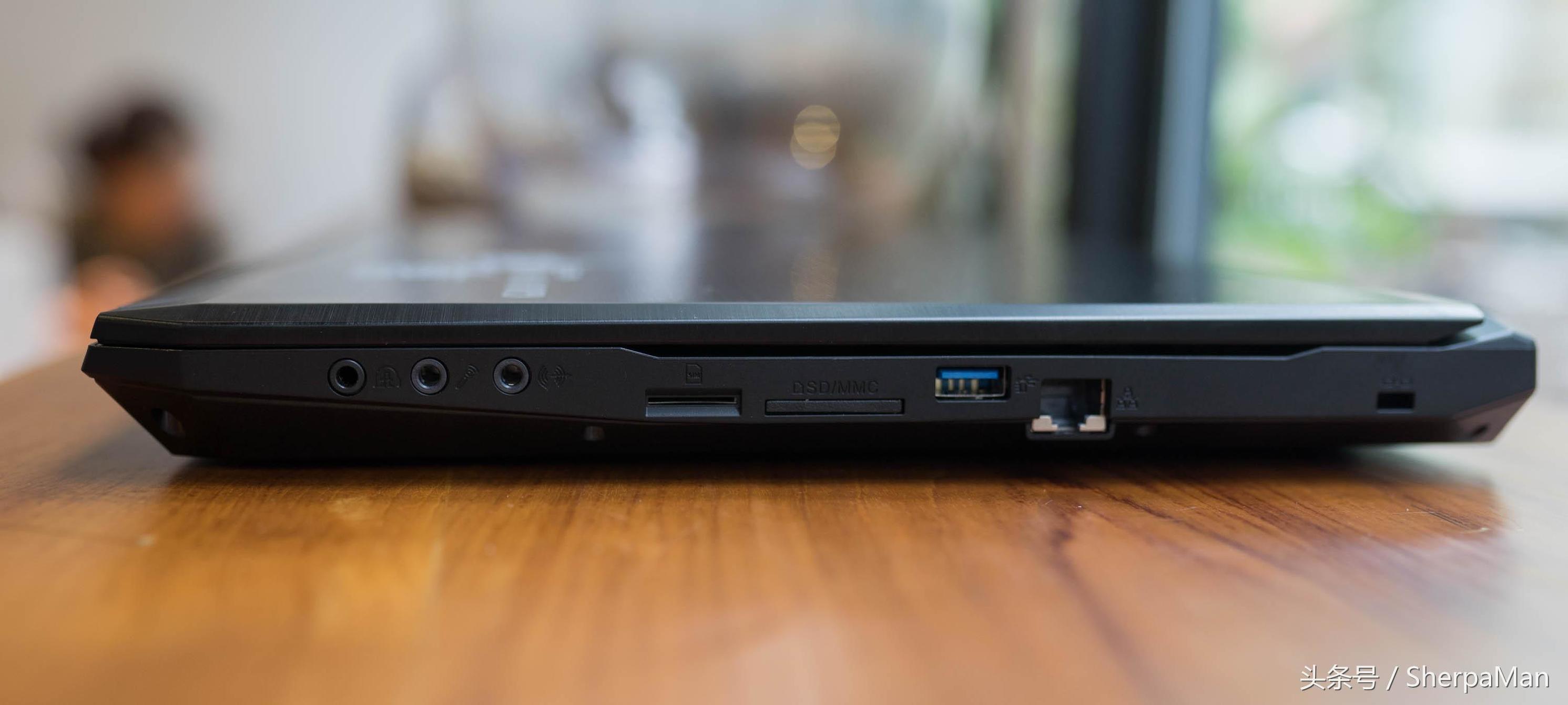 神舟z8游戏评测,神舟z8体验