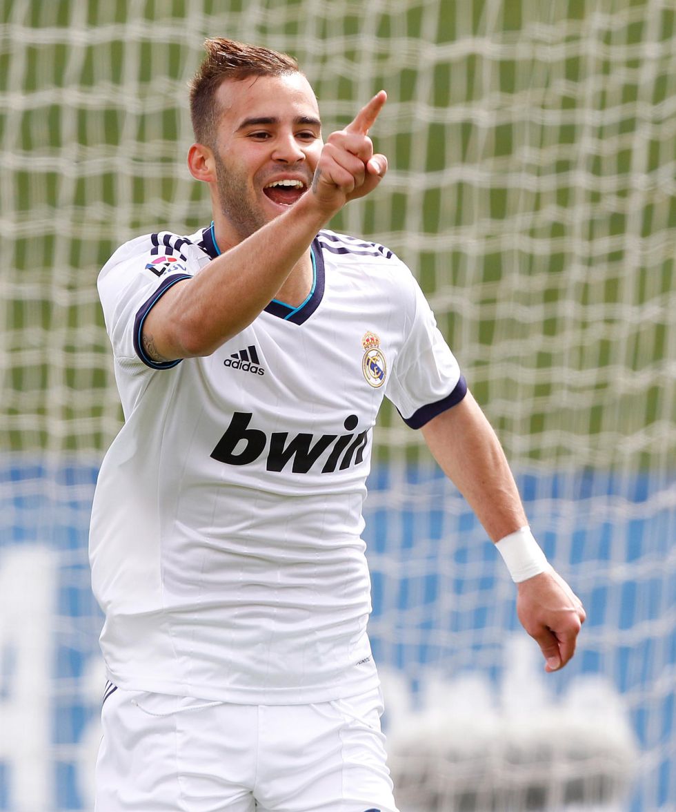 又一天才陨落!昔日C罗接班人颠沛流离,成为皇马版“博扬”