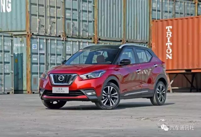 东风日产全新劲客车评,东风日产劲客试驾