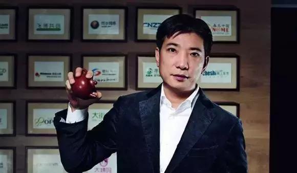 蔡文胜创业江湖,蔡文胜最近视频