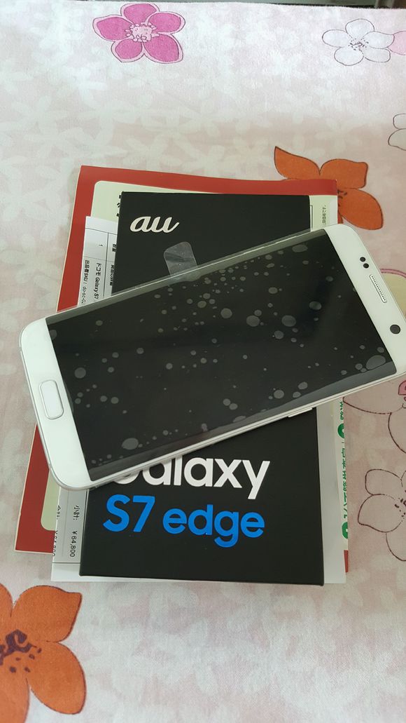 便宜的s7和s8 (s7e和s8哪个值得买)