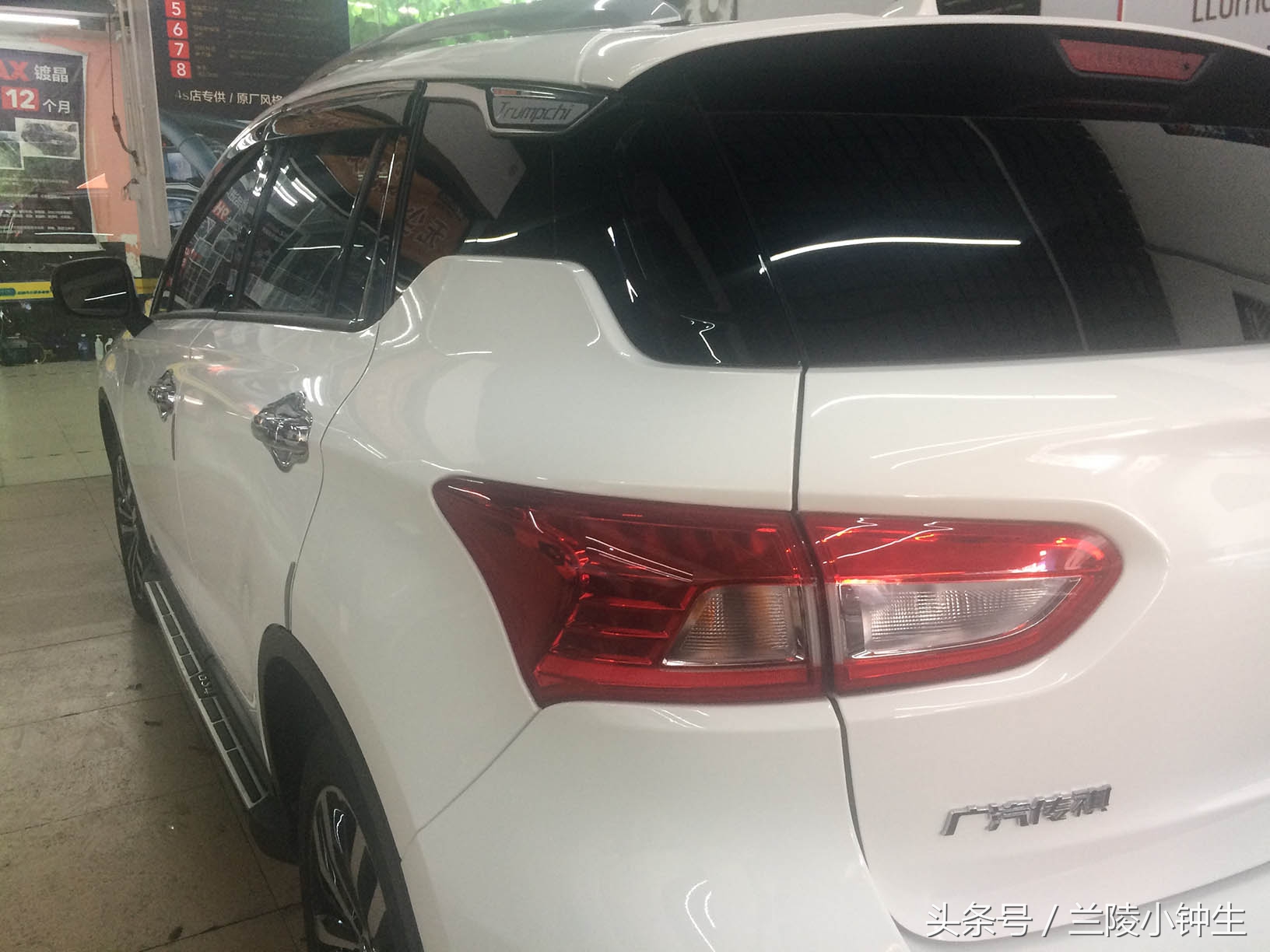 爱车漆怎么护理最好用,爱车保养防老化