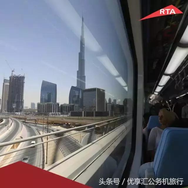 迪拜攻略什么值得买,如何在迪拜轻松的过境游