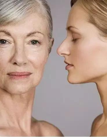 皮肤松弛衰老暗黄粗糙,皮肤松弛衰老快吃什么能恢复