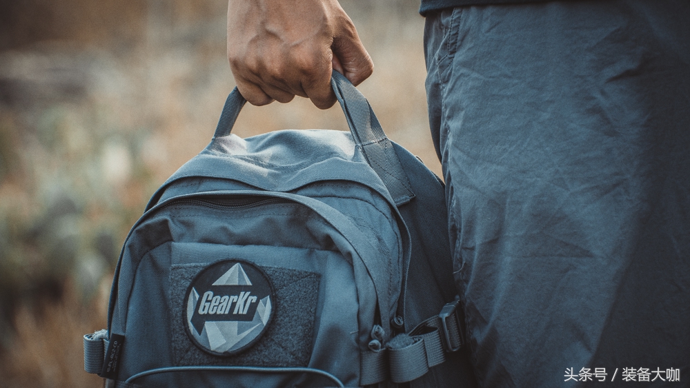 helikon适合通勤的战术包,浣熊背包测评