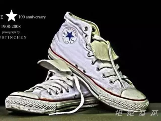 好好的一双帆布鞋，你为什么要把它做成这样？