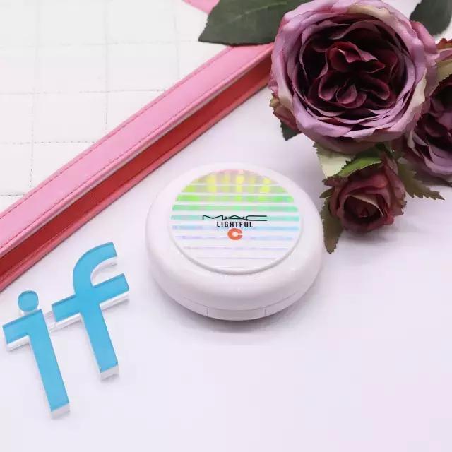 刘涛的代言的气垫,欢乐颂方芷衡同款气垫