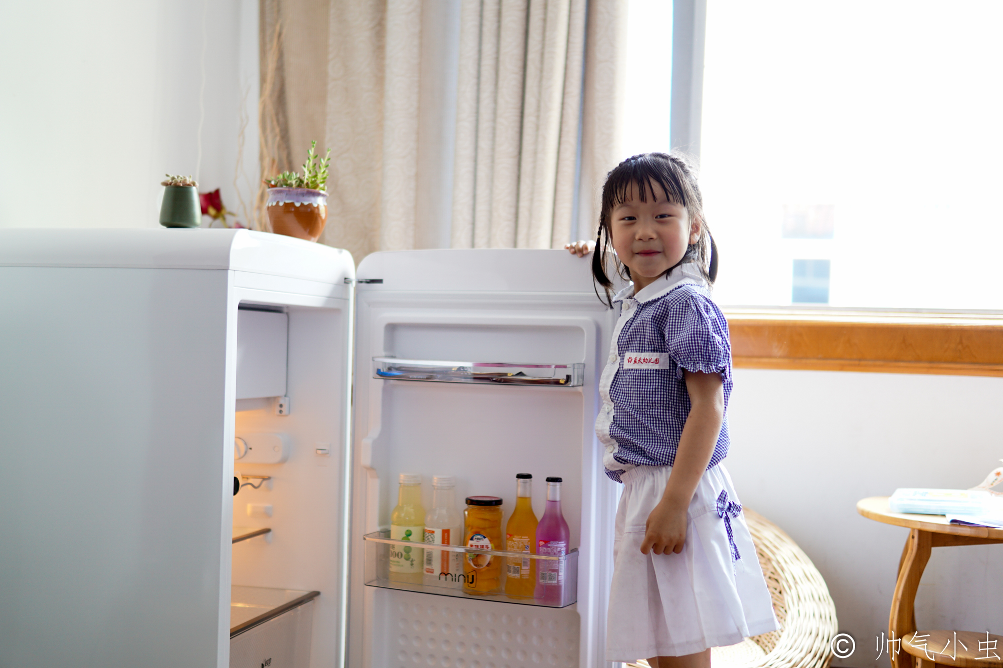 小米智能冰箱生态链,小米直供生态链