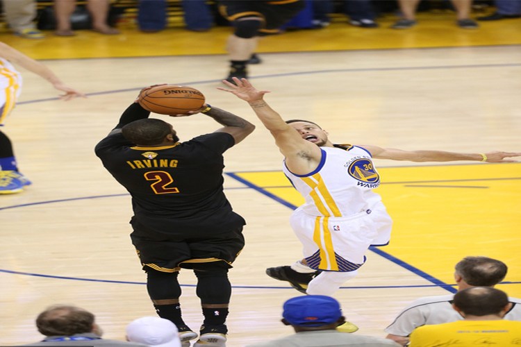 kyrieirving凯里欧文在哪个队,kyrieirving凯里欧文多大