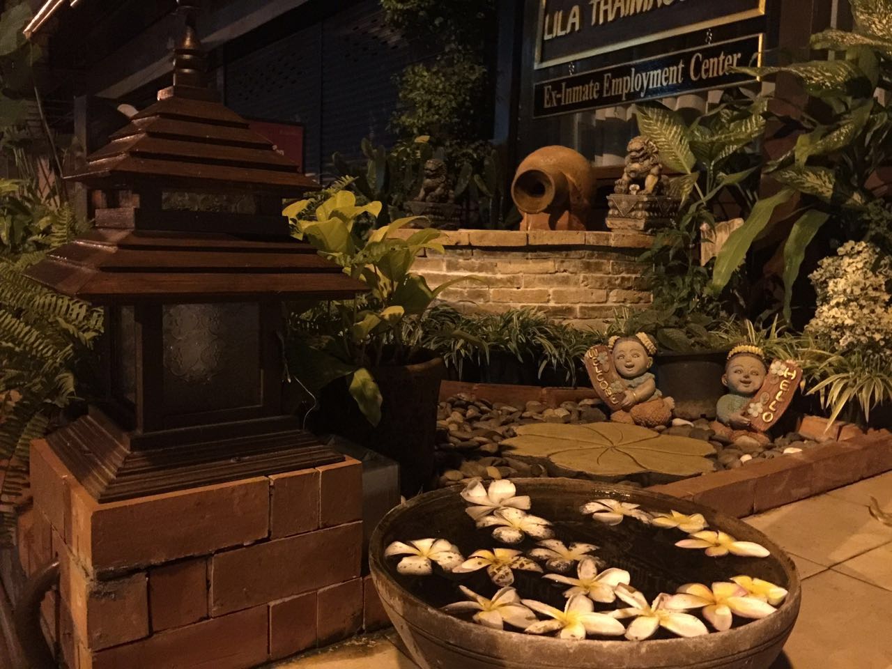 自助泰国游（2016闺蜜行自拍婚纱）泰王国（Thailandราชอาณาจักรไทย）