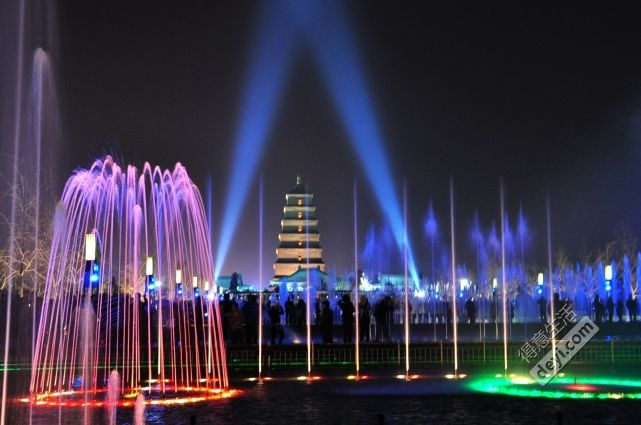 攻略｜感谢老天的不胖之恩，让我肆无忌惮的吃遍西安！3天2夜游，仅需一天假，1小时抵达！