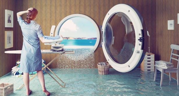 洗衣机常识必读：坏习惯能让衣服越洗越脏