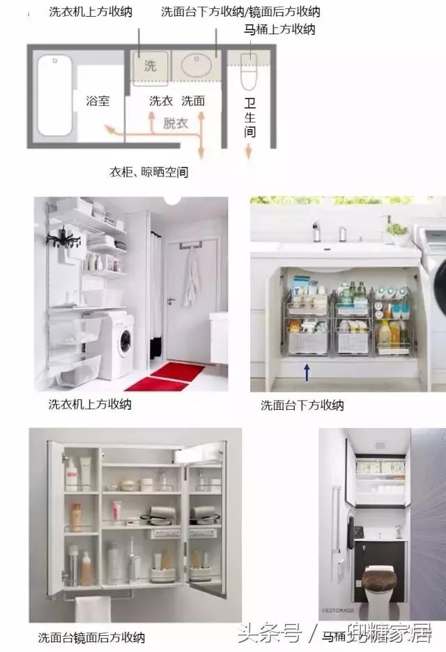 日式整体卫浴集成卫生间,有品质的整体卫浴设计