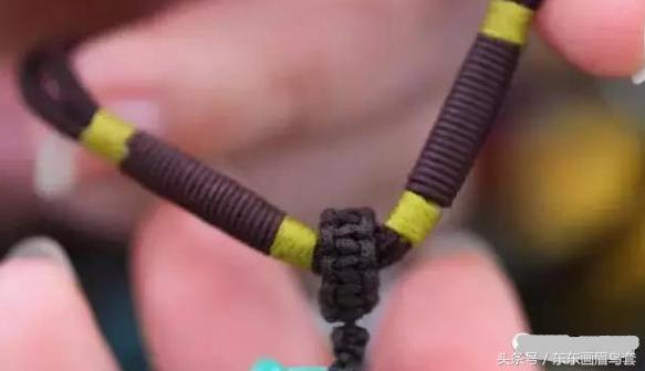 东东画眉鸟套之各种好看实用的绳套你了解吗？