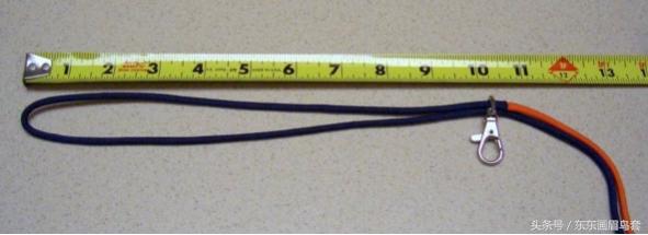 东东画眉鸟套之各种好看实用的绳套你了解吗？