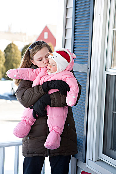 宝宝提高免疫力的正确方法,提升宝宝免疫力这些方法绝对有效