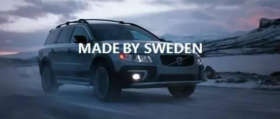 「辣·品牌」24岁少女爱上90岁沃尔沃，你说怎么办