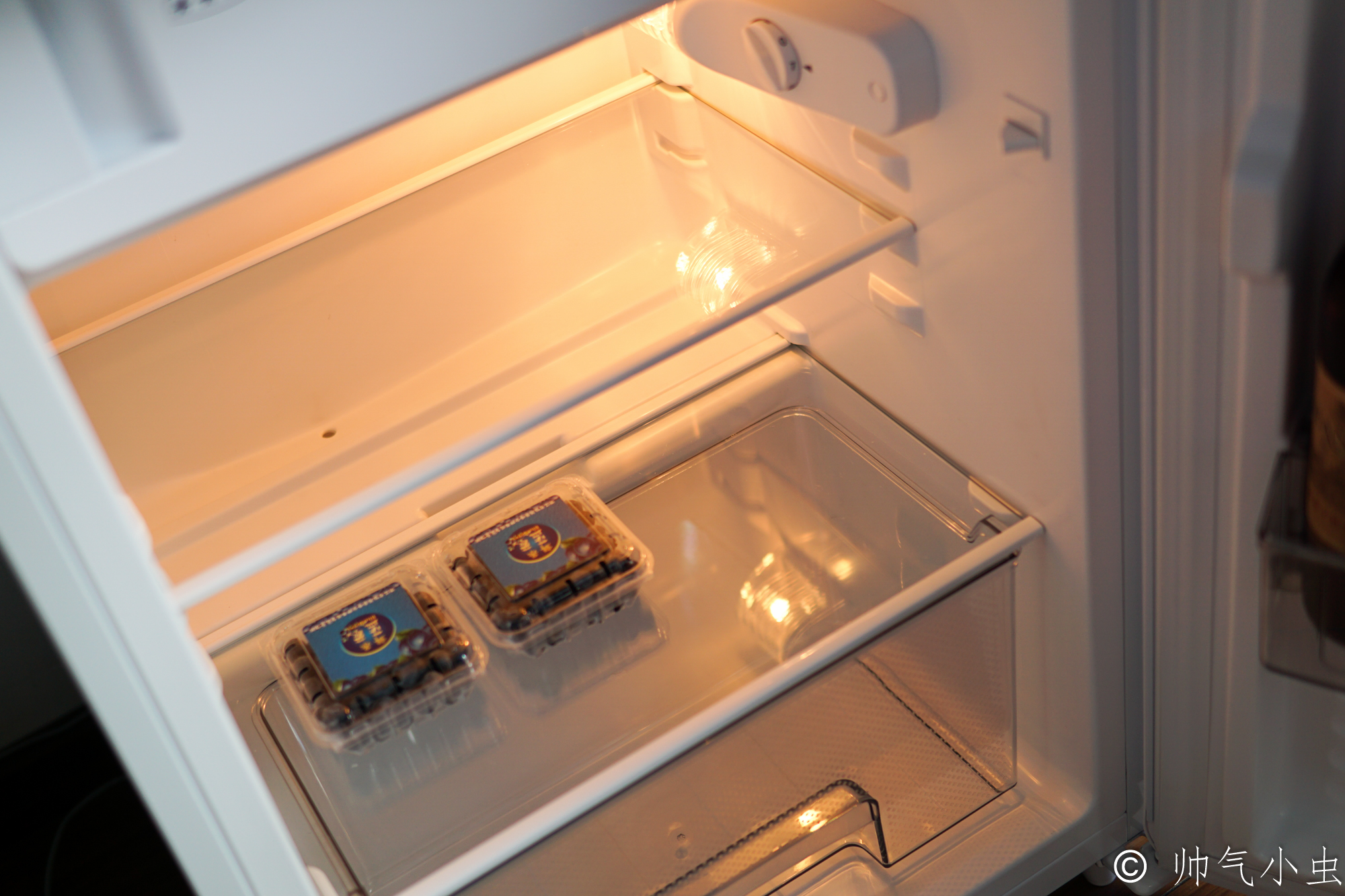 小米智能冰箱生态链,小米直供生态链