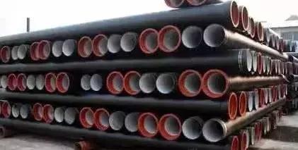 给排水常用管材规格型号,给排水常用管材及管径表示方法