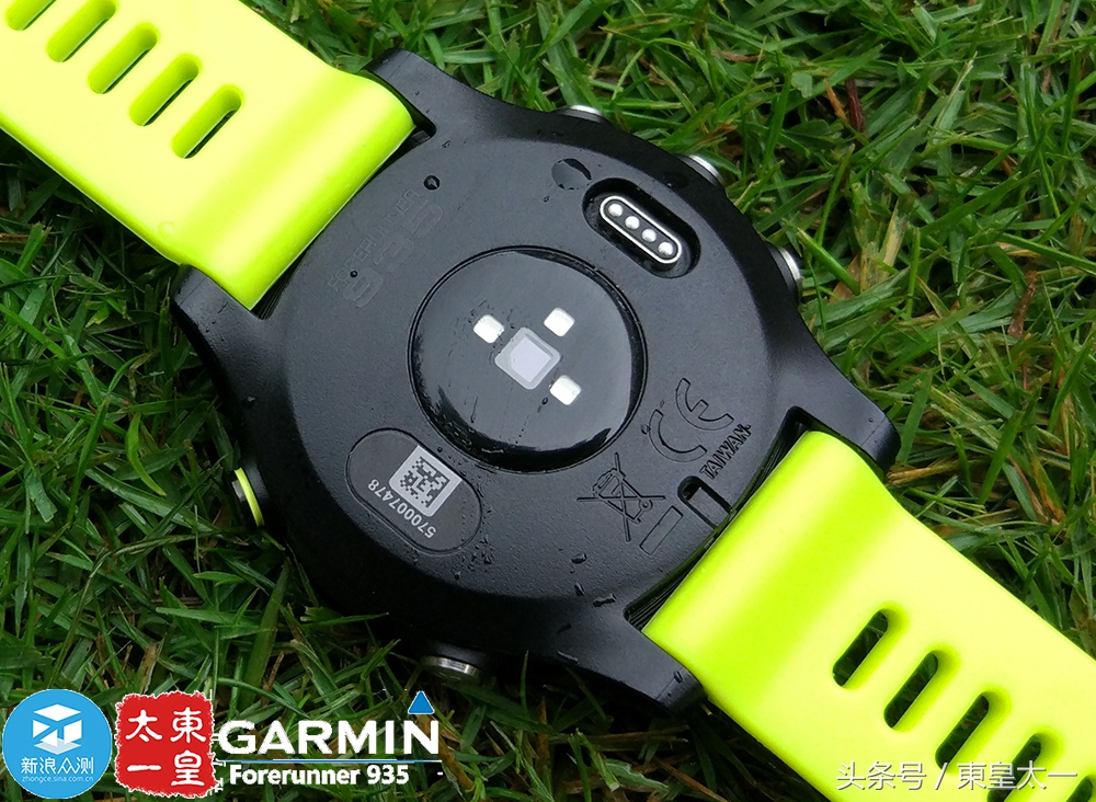 佳明935铁人三项如何操作,佳明955运动手表戴左手还是右手