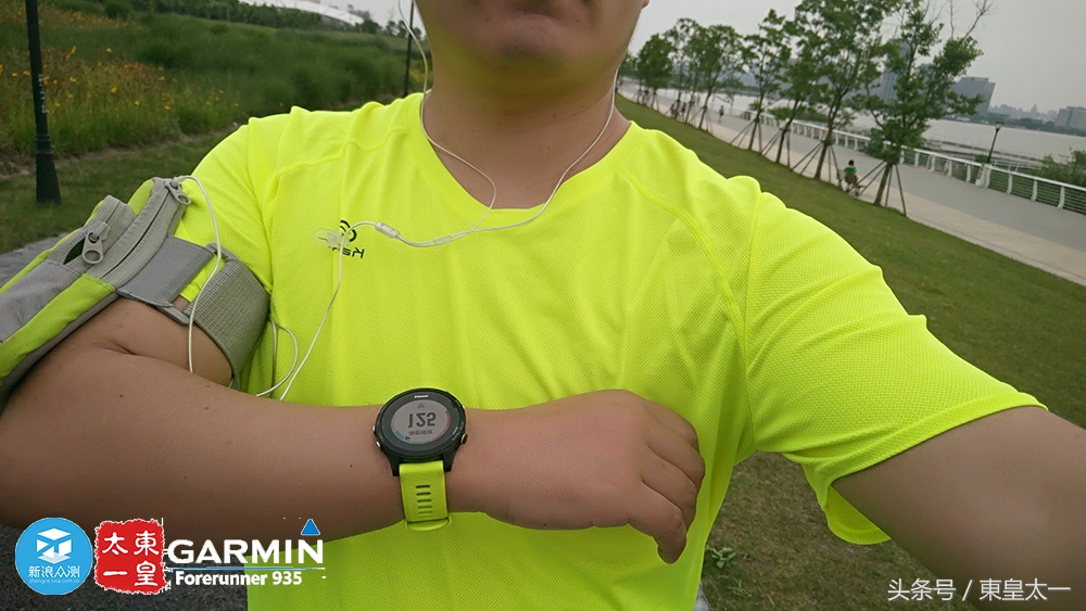 佳明935续航时间,续航30天的智能手表