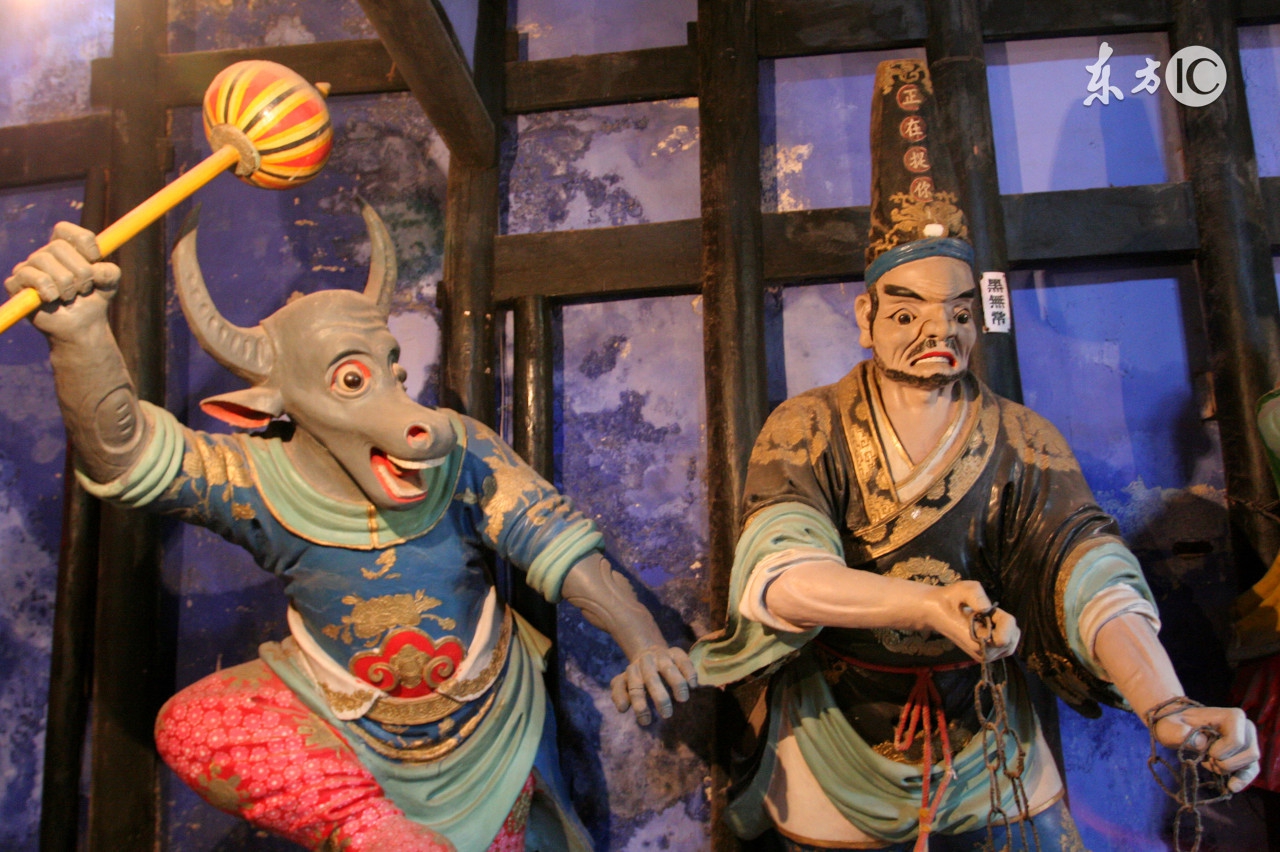 中国历史十大冷知识,10个鲜为人知的历史故事