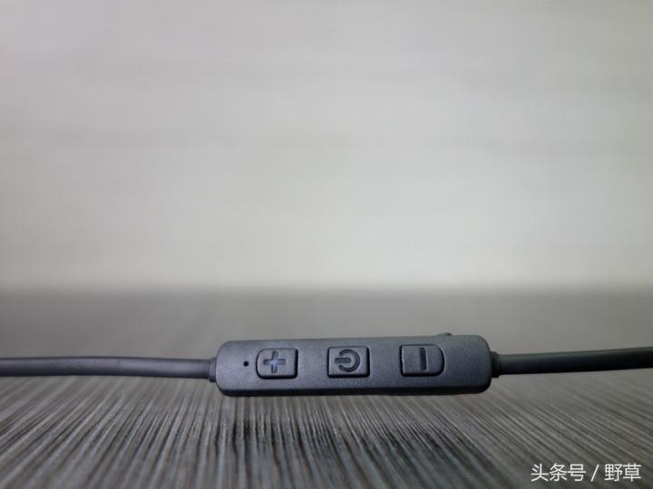 无拘无束的畅享运动，赛尔贝尔D300无线蓝牙运动耳机简评