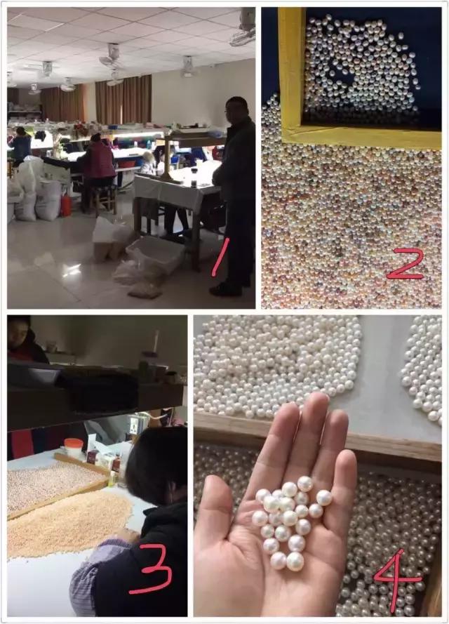 珠宝珍珠怎么选择,珍珠珠宝如何鉴别等级