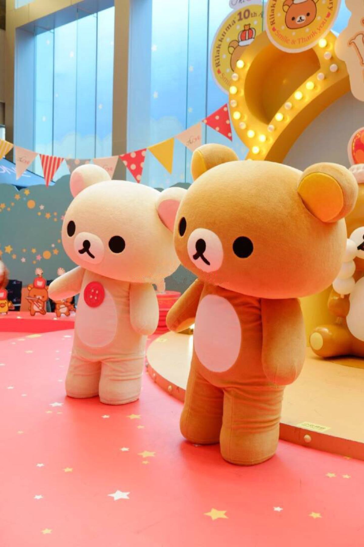 《轻松熊》要出动画啦！一共13集网络播送