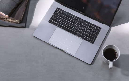 为什么笔记本电脑没有小键盘了,笔记本电脑没有小键盘怎样解决