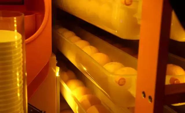 自动卖菜贩卖机,自动贩卖机卖菜