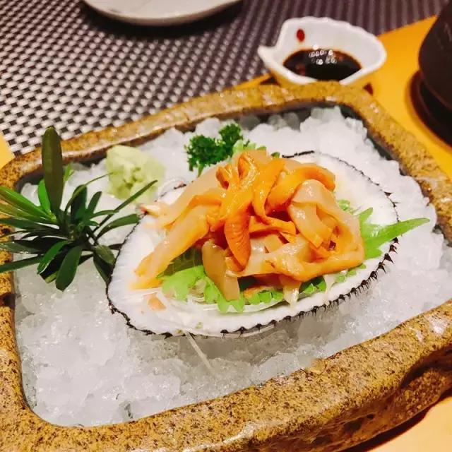 宁波日料自助,宁波最好的一家日料店