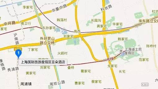 上海迪士尼住宿多少钱一晚,住上海迪士尼酒店攻略