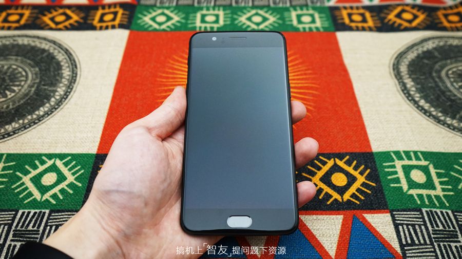 一加5评测,一加手机5评测科技美学