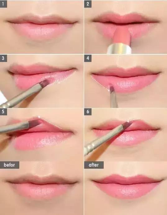 当你拿出身份证的那一刻,亮出你的护照照片