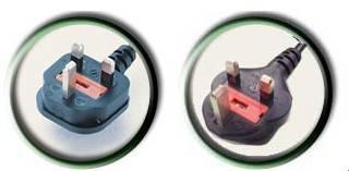 验货人员明细表,世界各国电源线插头认证标准