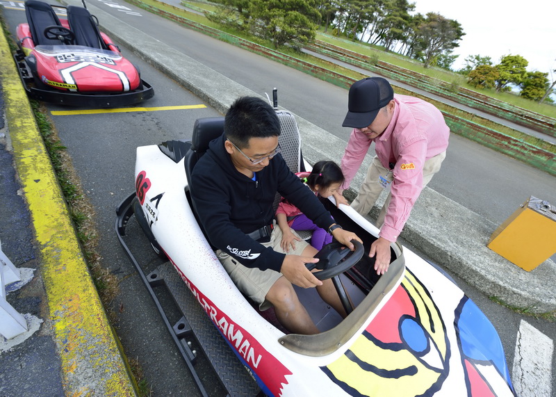 带孩子游日本攻略,带孩子去日本玩攻略
