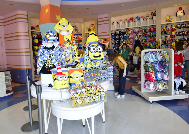 带孩子游日本攻略,带孩子去日本玩攻略