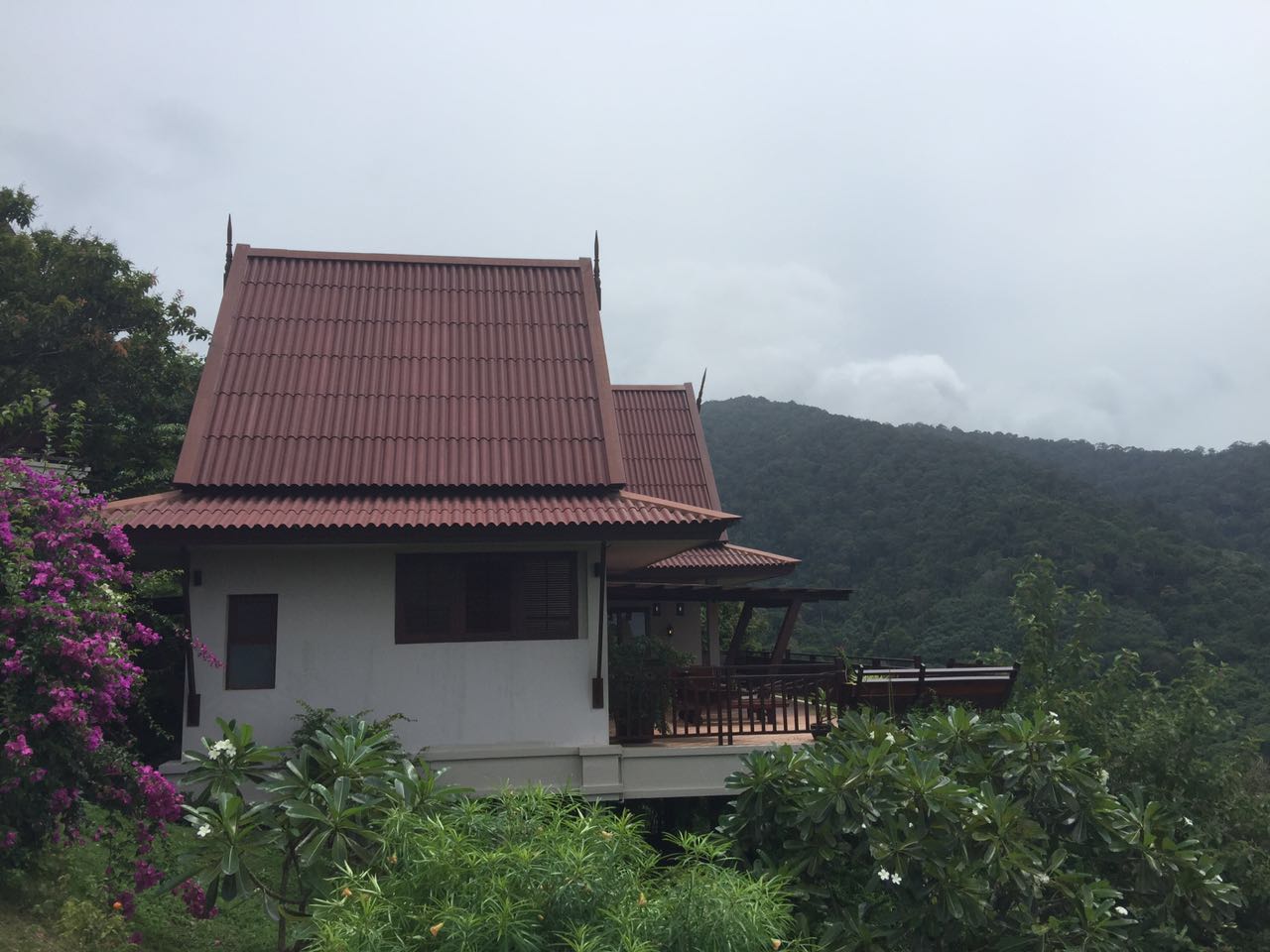 自助泰国游（2016闺蜜行自拍婚纱）泰王国（Thailandราชอาณาจักรไทย）