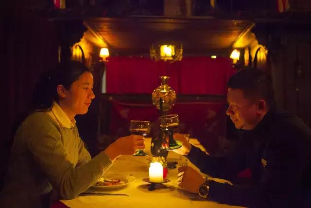 世界最美小镇，如何度过“蜜月时光”？