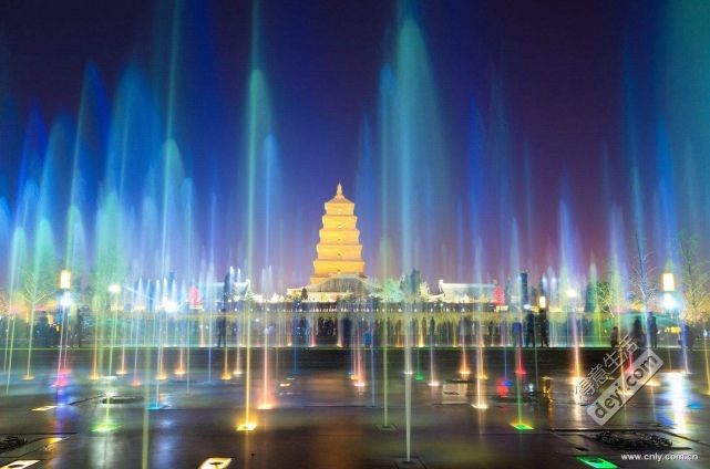 攻略｜感谢老天的不胖之恩，让我肆无忌惮的吃遍西安！3天2夜游，仅需一天假，1小时抵达！