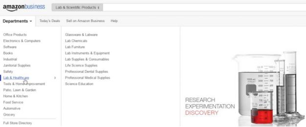 在amazon开店必须从美国发货吗,在amazon上卖东西