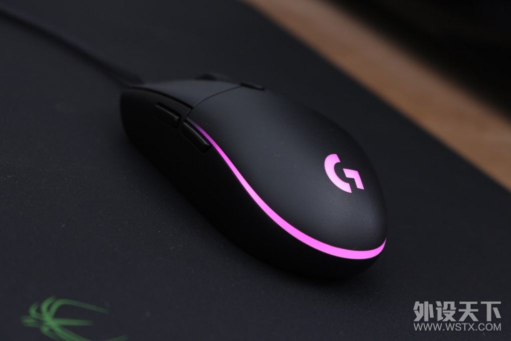 罗技键盘gpro尊贵蓝和海克斯版,罗技gpro键盘优缺点