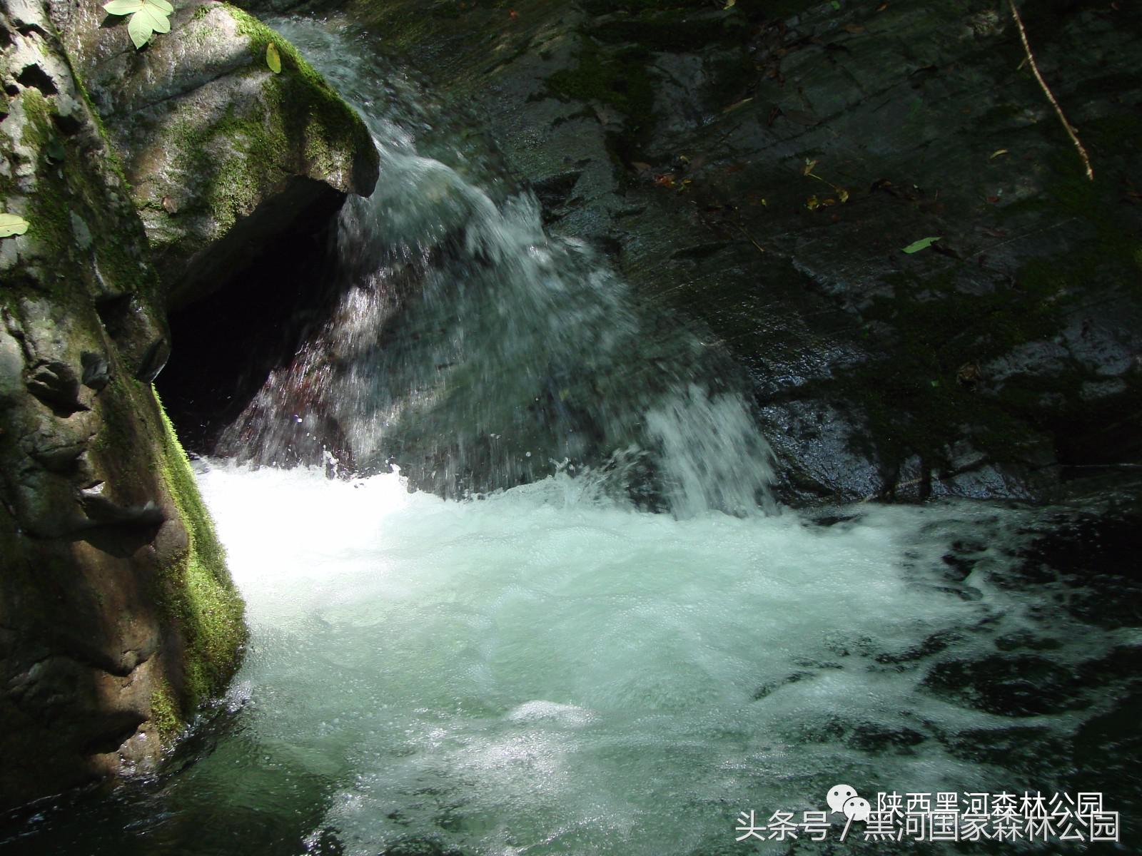 黑河风光,黑河自然风景
