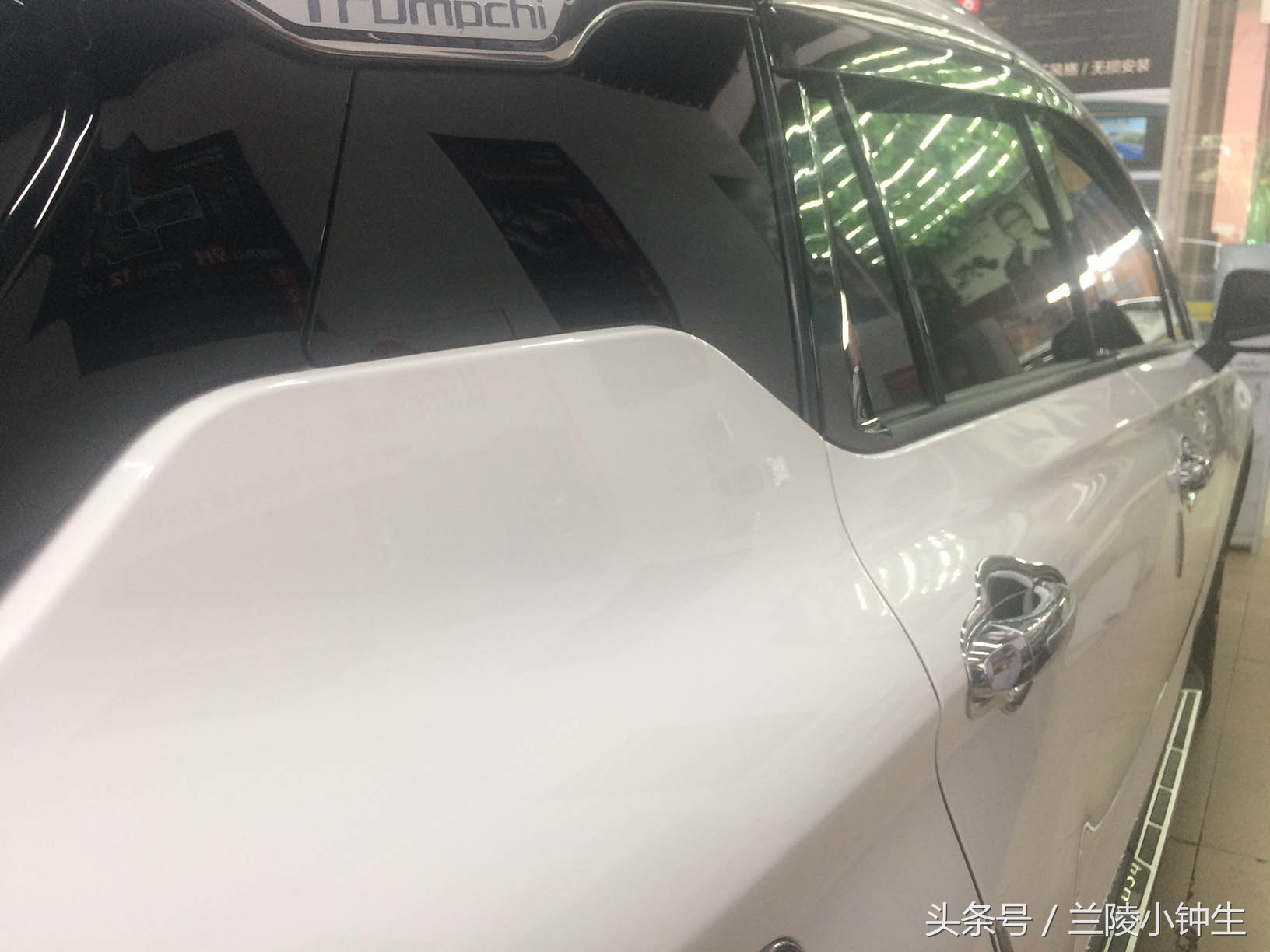 爱车漆怎么护理最好用,爱车保养防老化