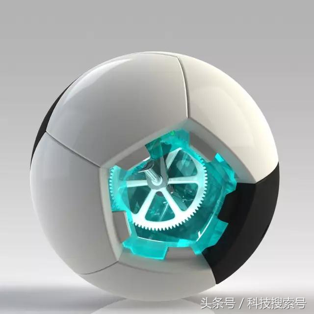 节能环保高科技的充电宝,科技感满满的充电宝