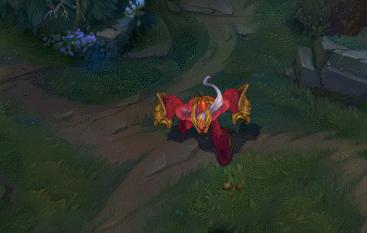 sktt1皮肤,sktt1艾克皮肤特效