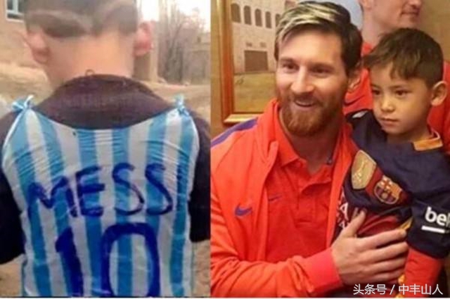 致敬梅西20分钟诠释伟大定义,致敬三十而立的句子